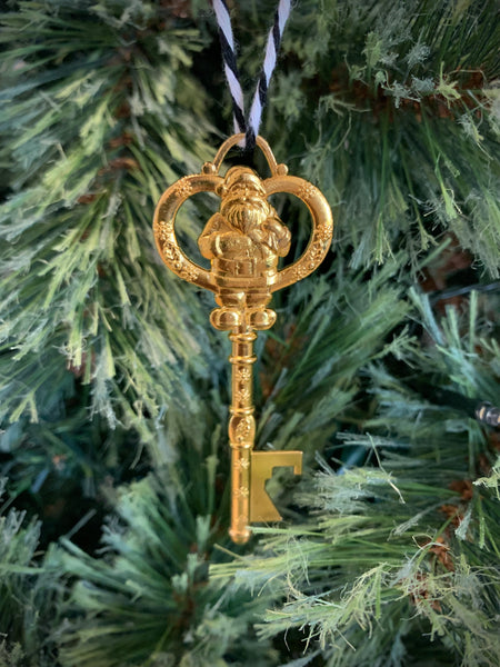 Santas Magic Key - madamsousouevents 